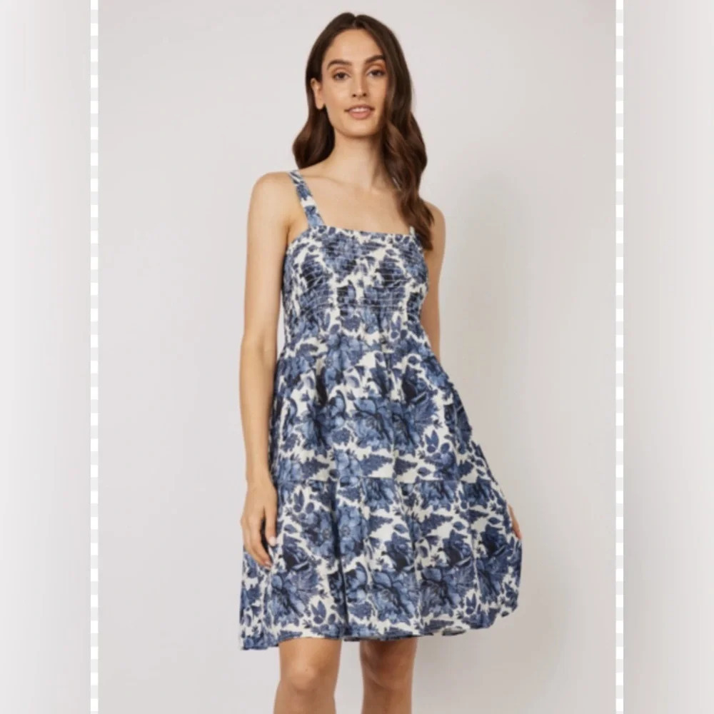 NEW SOHANA  dress XL